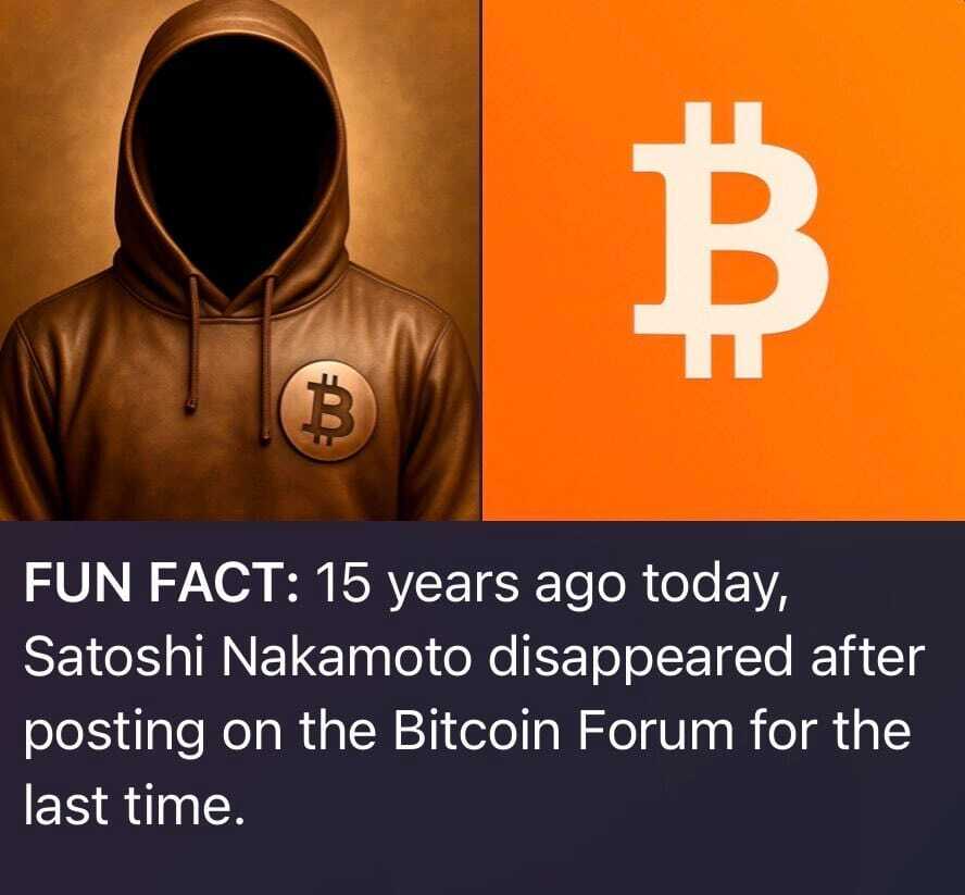 Bitcoin Breakdown ⚡ (@btcbreakdown) on Twitter photo 