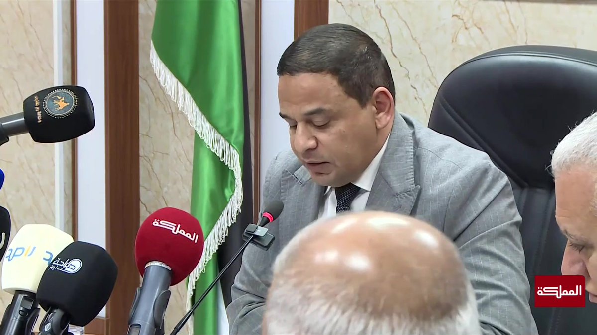 رئيس لجنة الطاقة النيابية: اللجنة لن تقبل بأي نتائج فضفاضة أو توصيات شكلية بشأن ملف المدافئ #عاجل 