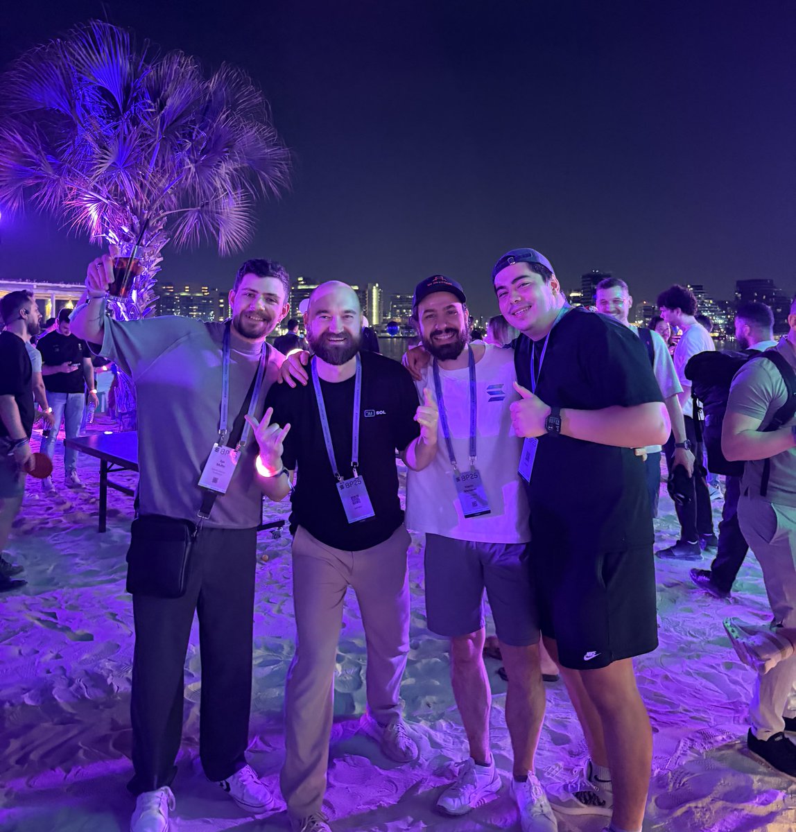 Superteam Kazakhstan tweet media