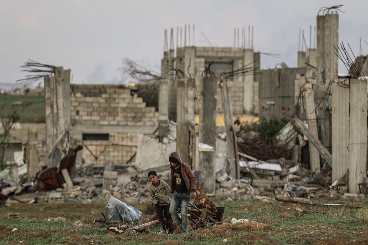 Quds News Network tweet media