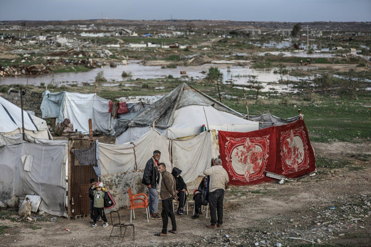 Quds News Network tweet media