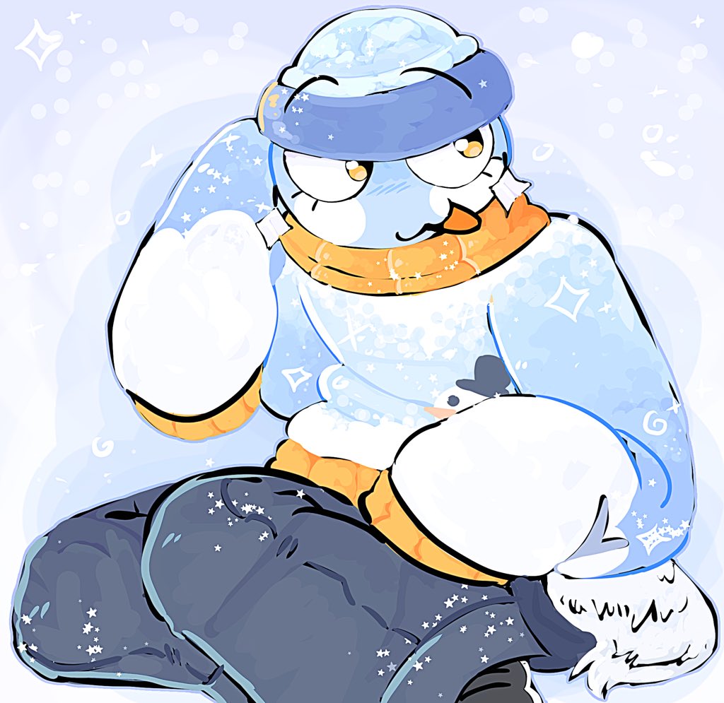 I lava you new gigi skin....idk why I did this on my phone