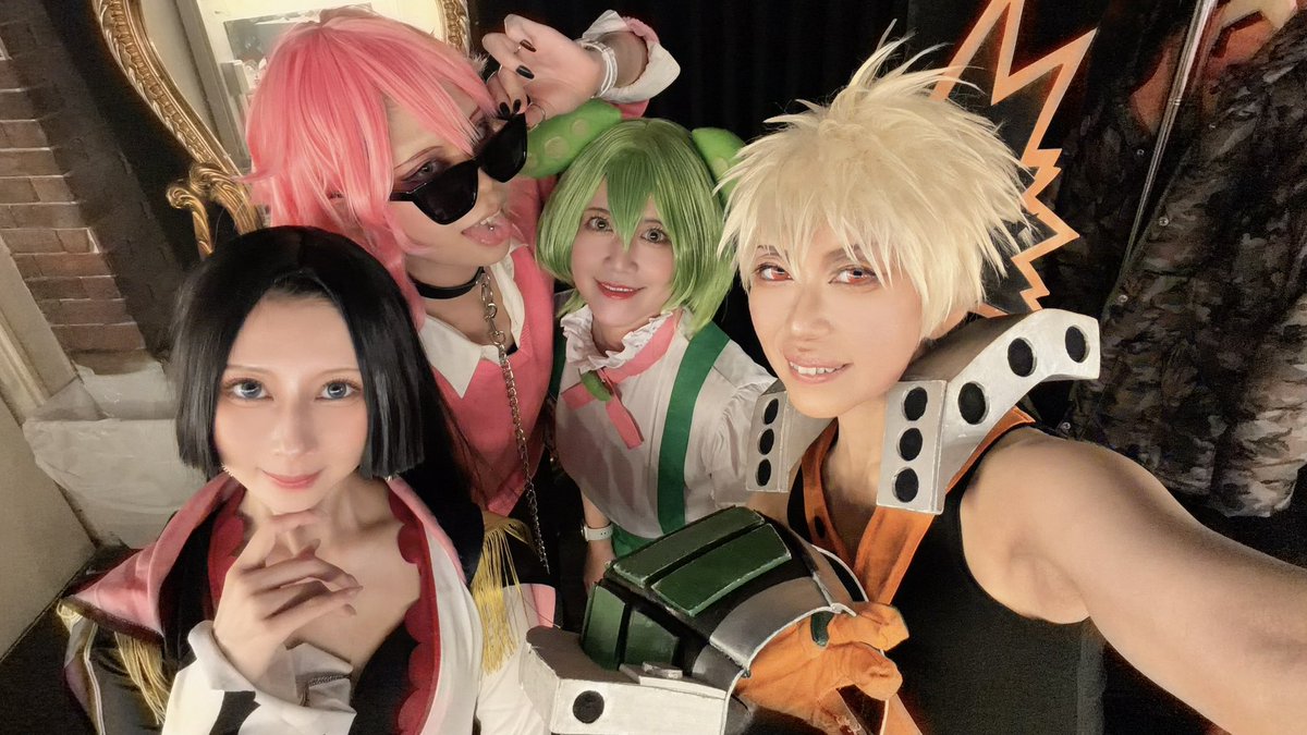 JOE (@queen_joe) / Posts / X