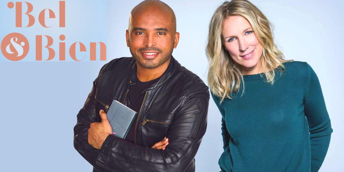 #Audiences | #France2

Record de saison pour #BelEtBien présenté par <a href="/agathelecaron/">agathe lecaron</a> et Ali Rebeihi 

📍17.4 % de PDA 
📍609 000 TVSP

➡️ Disponible sur France.tv