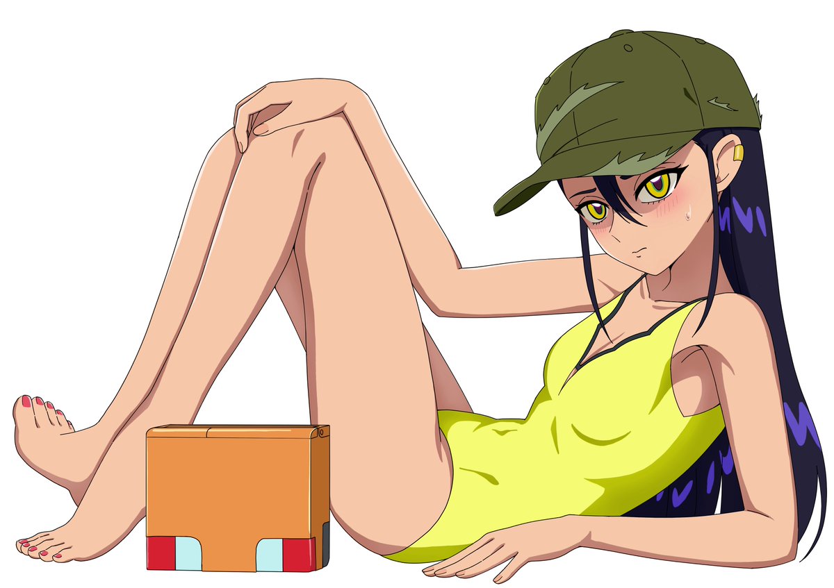 大葉しそ tweet media