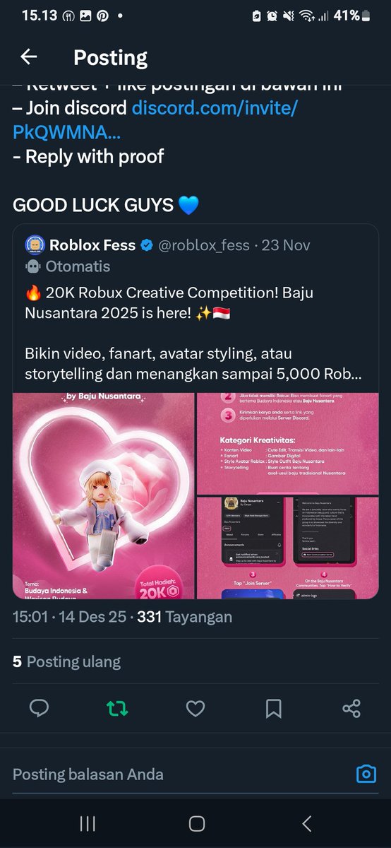 Iciiiii tweet media