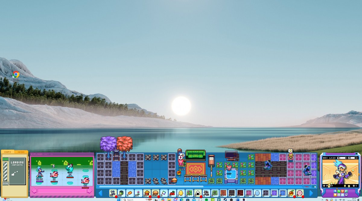 gamespark's tweet image. 「本物のデジヴァイスやPETがあればとずっと思っていた」デスクトップ放置ゲーム『Berserk B.I.T.S』【開発者インタビュー】
gamespark.jp/article/2025/1…