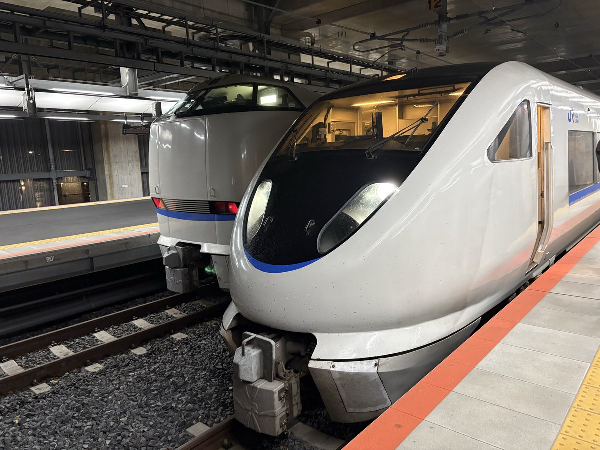 N03（A06） 金サワ (@series683_8000) / Posts / X