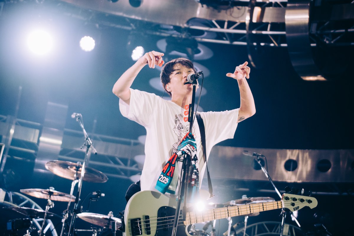 04 Limited Sazabys (@04LS_nagoya) / Posts / X