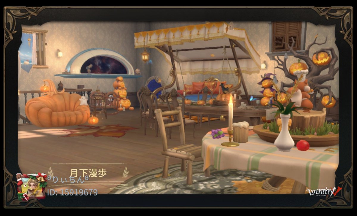 Riko_games0919's tweet photo. 私と一緒に「identityV」で遊ぼう！ https://t.co/RZeZBrJsQi