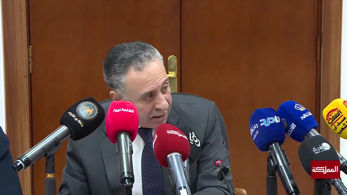 وزير الصناعة: قضية المدافئ غير الآمنة لن تمر مرور الكرام وأي طرف يثبت تورطه سيحاسب #عاجل 