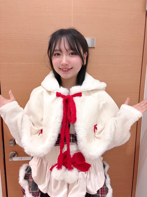 Twitterのコスプレ画像2