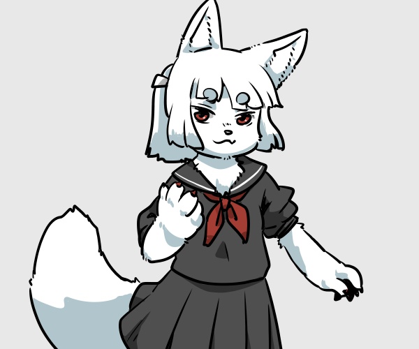 千鳥@C107 12/30 I-13b(東7)@けもケ新刊委託中 (@chidori_raiya