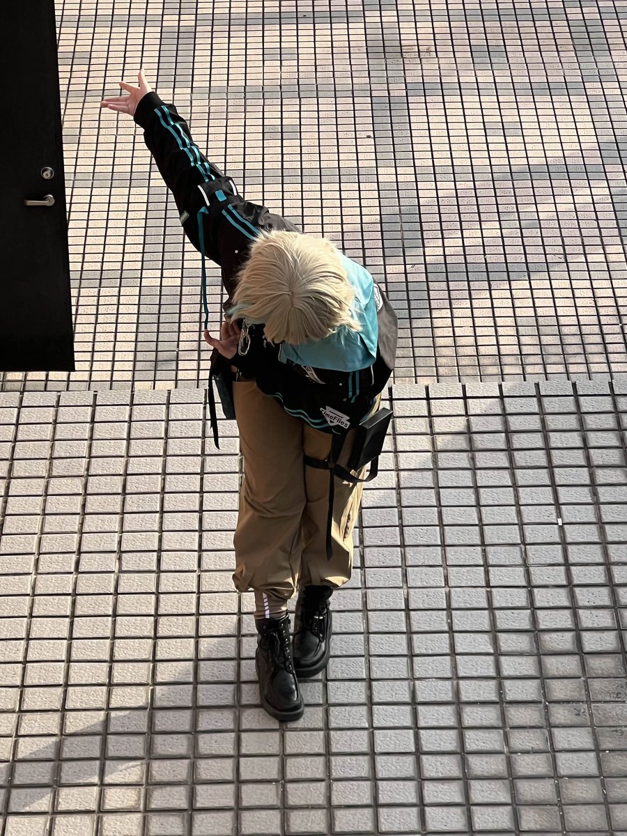 Mina_Ting_0407's tweet photo. 希望未來也走向光明

📷：@dnglir1 

#AZART https://t.co/rJLYTOI5Ms