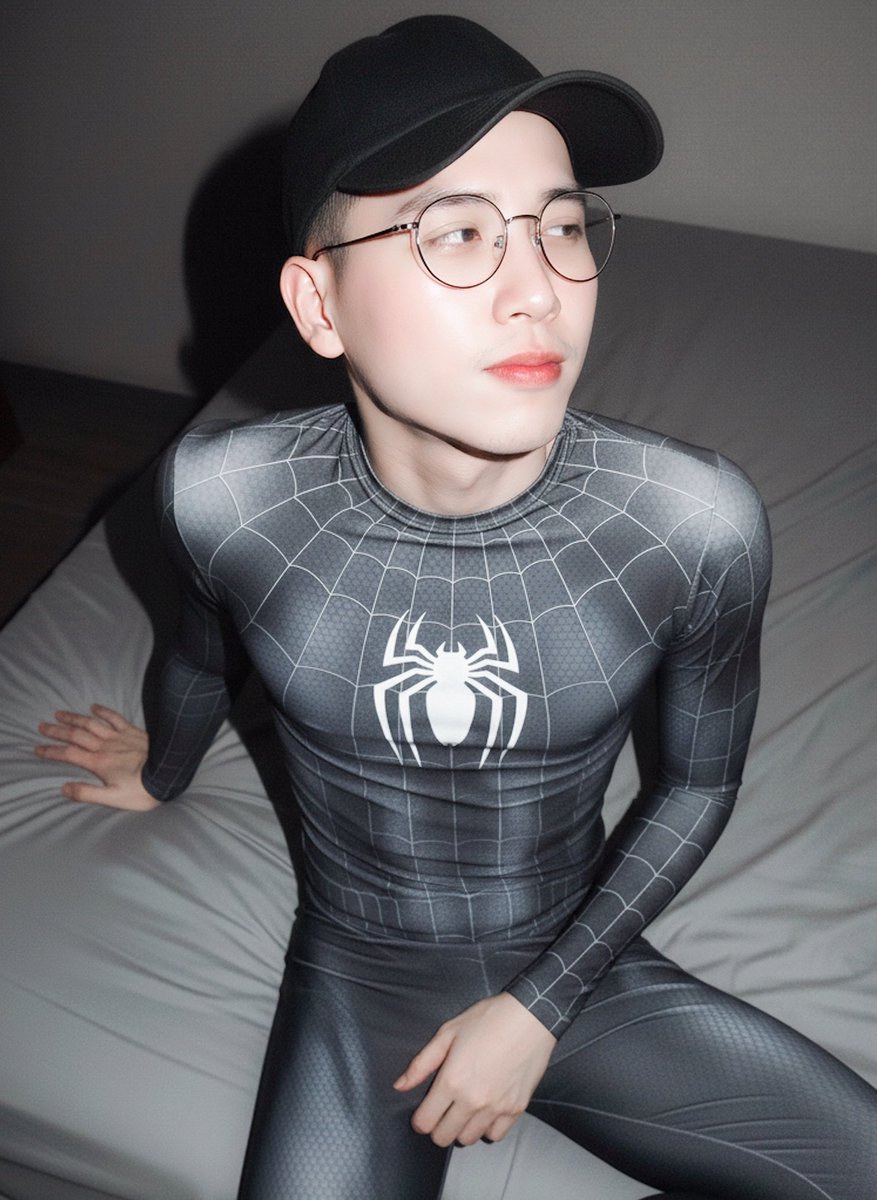 กระเพราไก่ tweet media