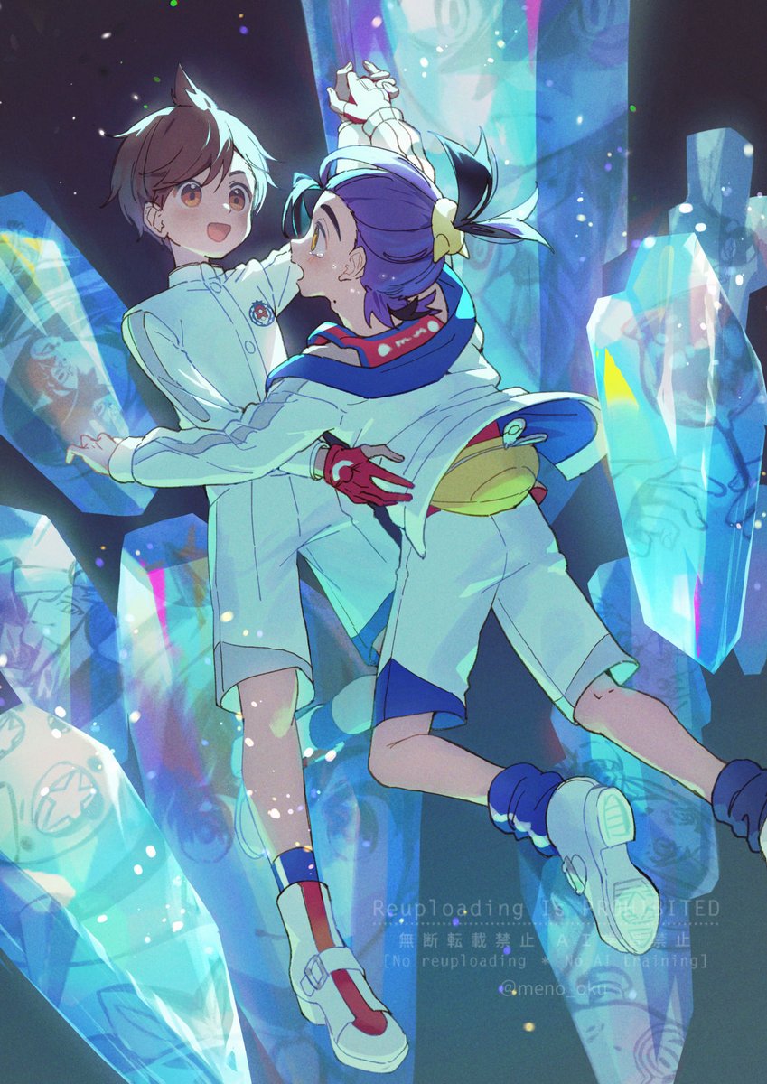 ナッツ△ (@NUTS_TUNA) / Posts / X