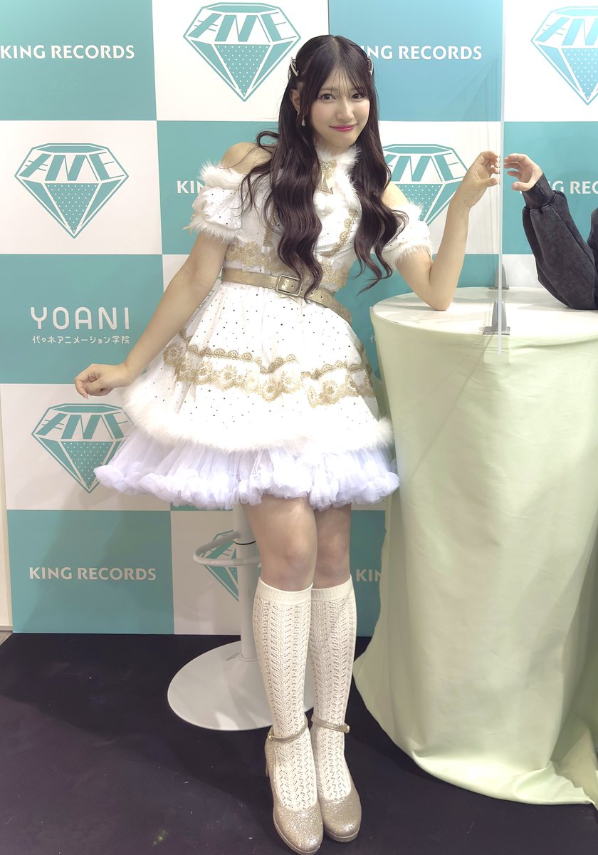 Post by 3!! on X: #蟹沢萌子