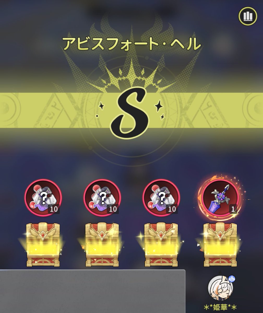 姫華＊ (@himeka_rezin) / Posts / X