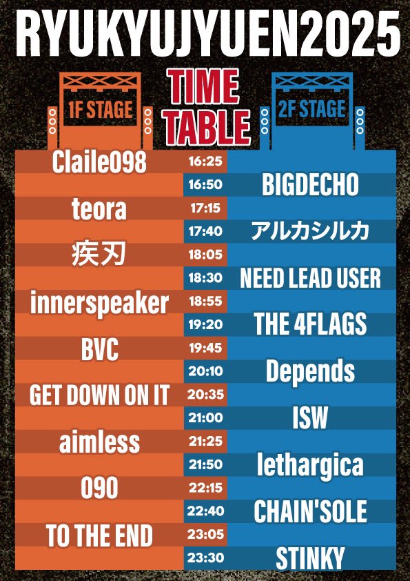 GET DOWN ON IT tweet media