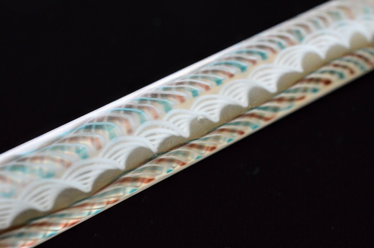 ❣️ステンドグラスミラー❣️