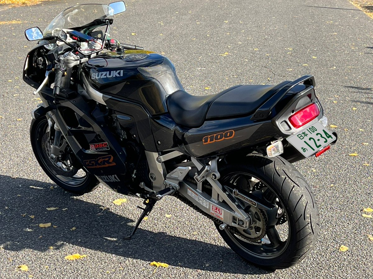 zx750p (@zx750p) / Posts / X