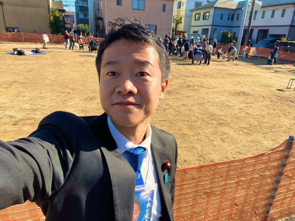 まーくん (@manabuyui) / Posts / X