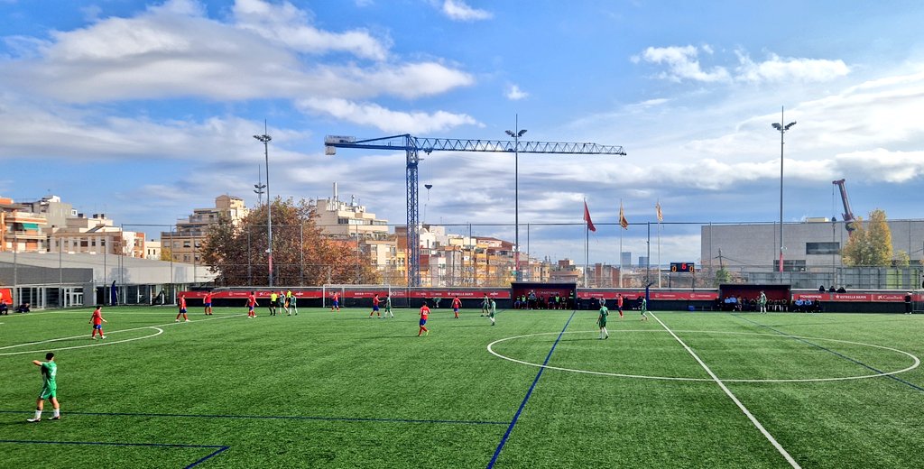 Roger Sánchez tweet media