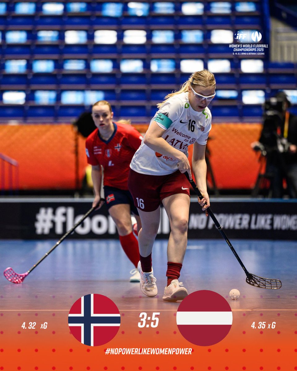 WFC 2025 in Brno & Ostrava, Czechia tweet media