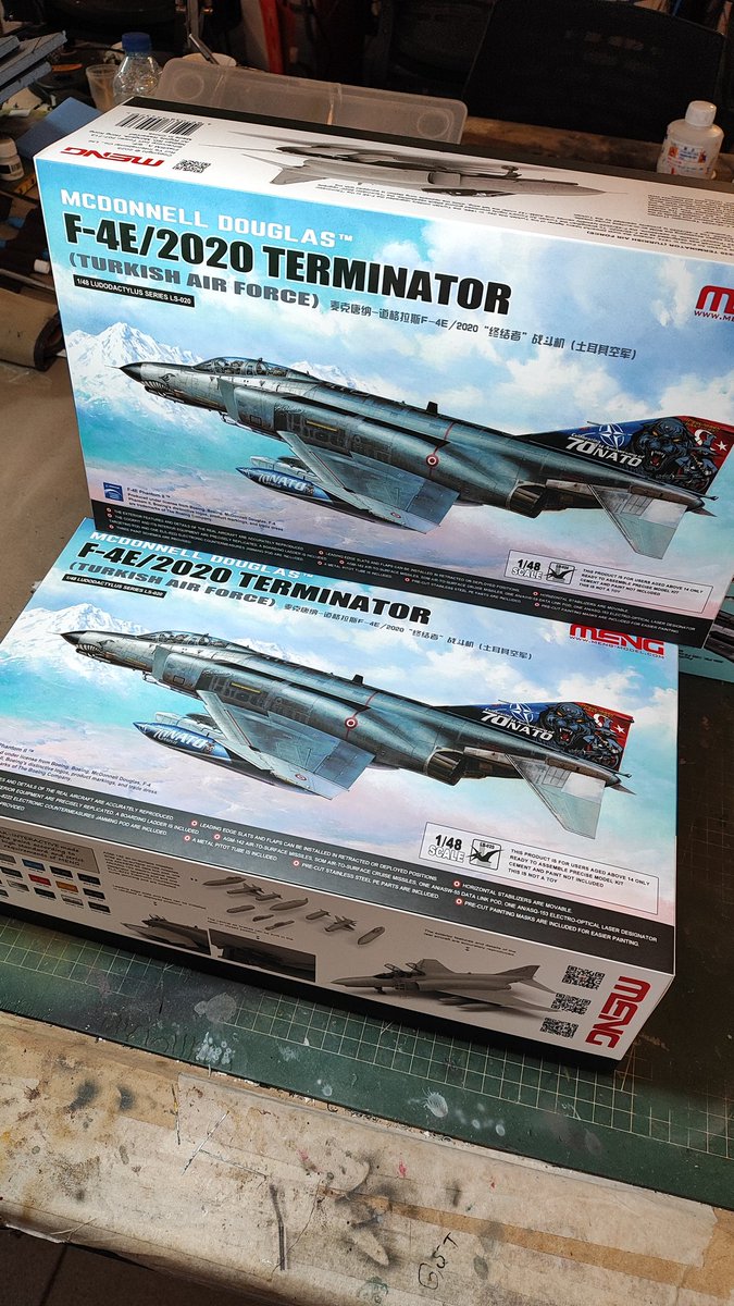 Terminatorrrrrr 💪🏻 paintfield.com.tr/meng-ls-020-1-…