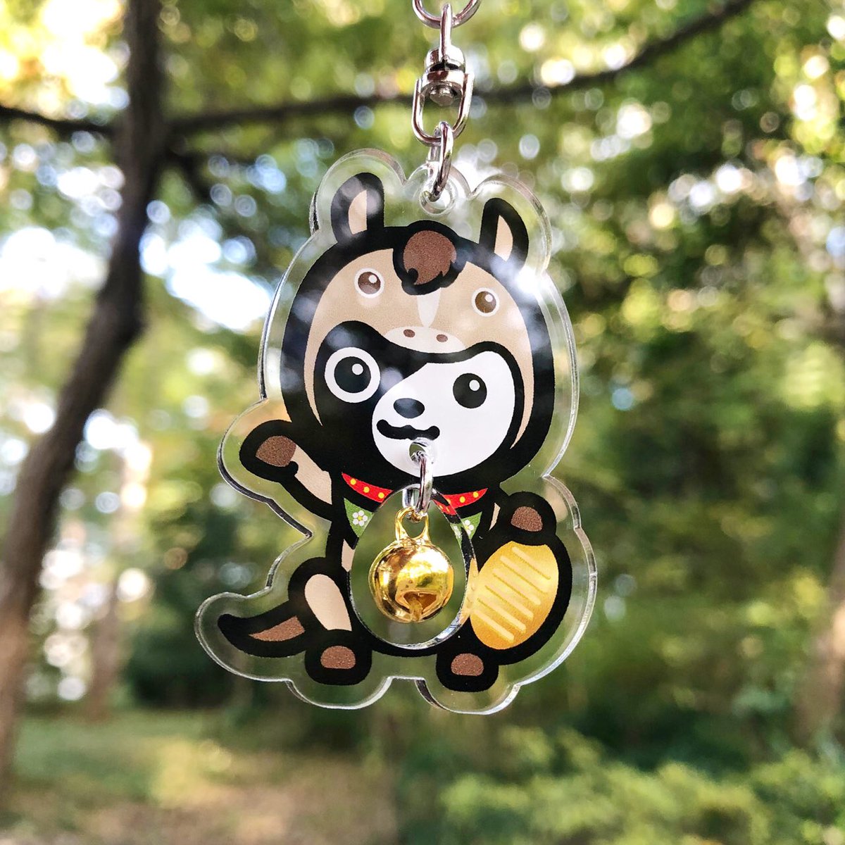 くねくね道 ｜ かわいい仏像とユニークな骨グッズ (@windingtao