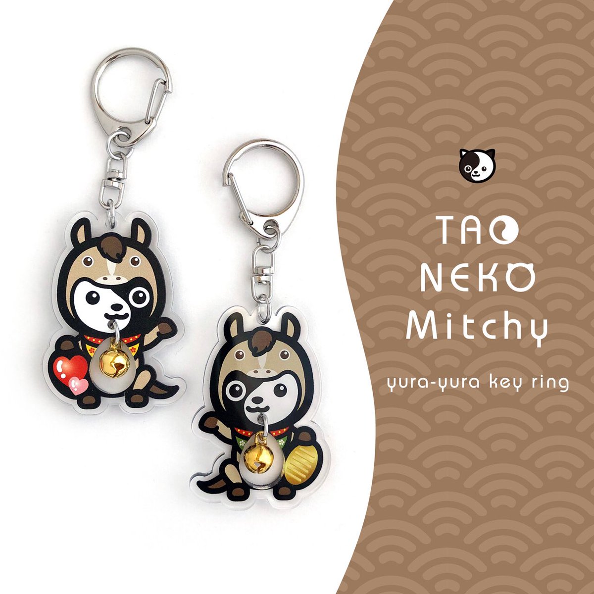 はくとん様❤️おまとめ専用ページです。11/10まで♡ くねくね道 ｜ かわいい仏像とユニークな骨グッズ (@windingtao