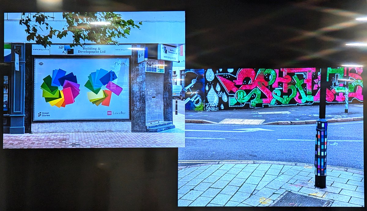 Geoff Davis / microartsgroup tweet media