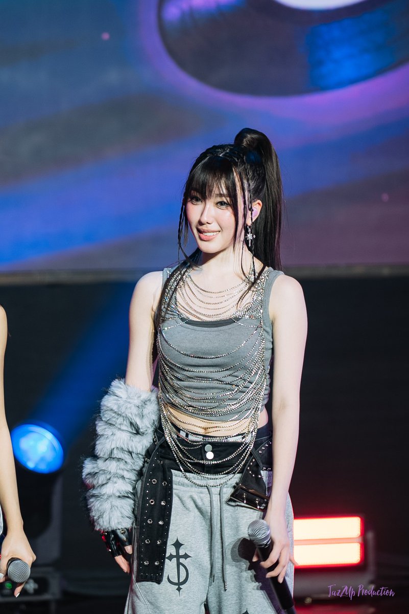 #Aheye4EVE #4EVE 
#TogetherAsOneinJKT