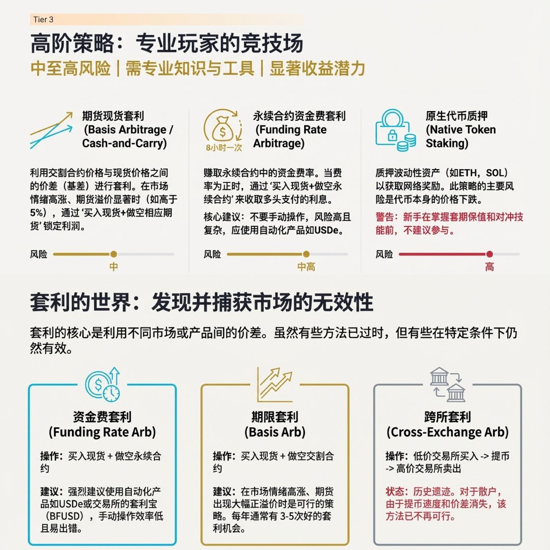 Cryptohiyo's tweet photo. 币圈发财之道 https://t.co/IelHEXGZVE