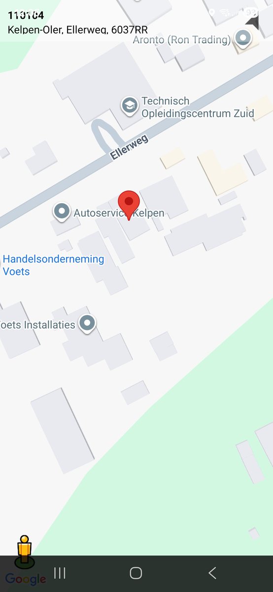 Inzet Rapid Responder met prioriteit 2 in Kelpen-Oler