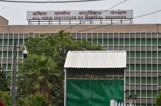 jkmediasocial's tweet photo. No Link Between COVID-19 Vaccines And Sudden Deaths In Young Adults: AIIMS
@aiims_nd
#COVID19Vaccine #AIIMS #PublicHealth #VaccineSafety #HealthUpdate #MedicalResearch #SuddenDeaths #HealthFacts #NoVaccineLink #ScienceBased #HealthcareIndia #MedicalClarification #FactCheck https://t.co/FQEaWvbgO7