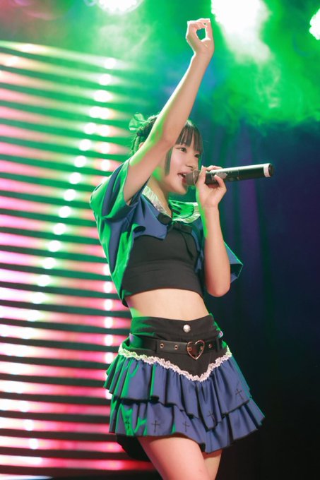 Twitterのコスプレ画像6