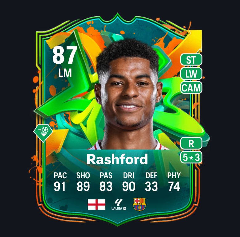 EAFC 26 News tweet media