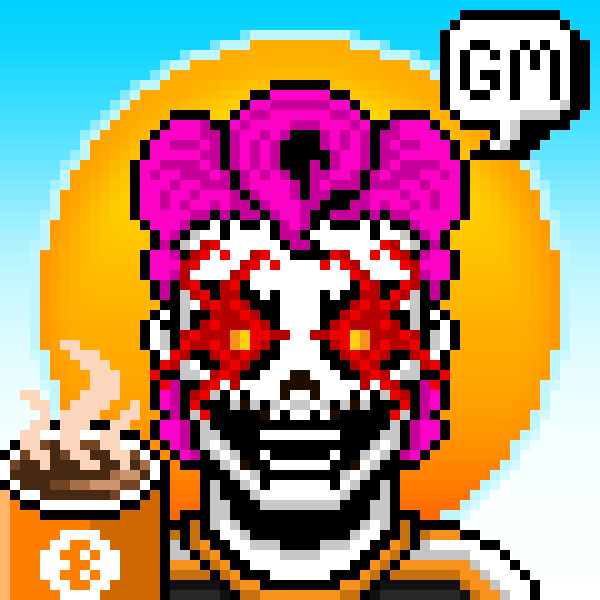 PunkFellas tweet media