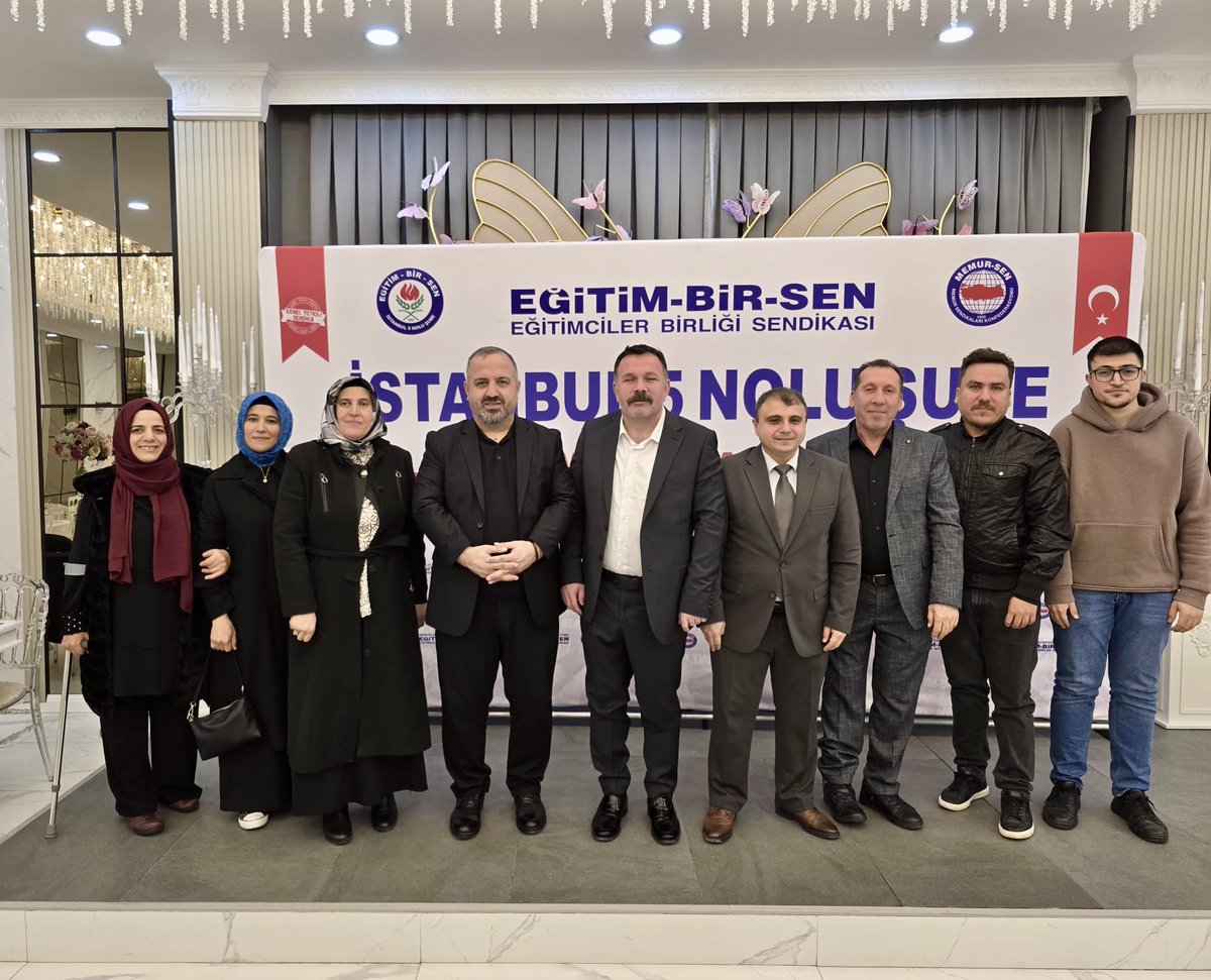 Engelli Komisyonu İl Başkanımız Ömer Coşkun ve kıymetli yönetimiyle; engelli bireylerin sorunları, talepleri ve çözüm önerileri üzerine kapsamlı istişarelerde bulunduk.
Erişilebilirlikten istihdama, hak mücadelesinden sosyal politikalara kadar her başlıkta ortak akılla çalışmaya