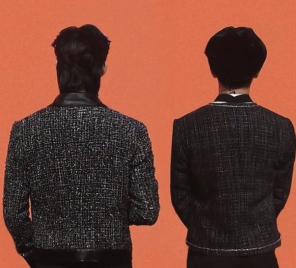 เราไม่ได้เลือกโพ แต่โพเลือกเรามาตลอด ปมนยองคือซ้ายสุดขวาสุด🥹🤧