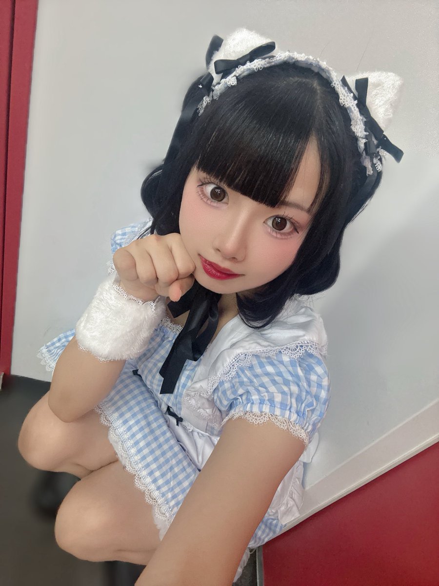 今日もライブありがとうございました‼️ ひみちゃんがコラボめっちゃ