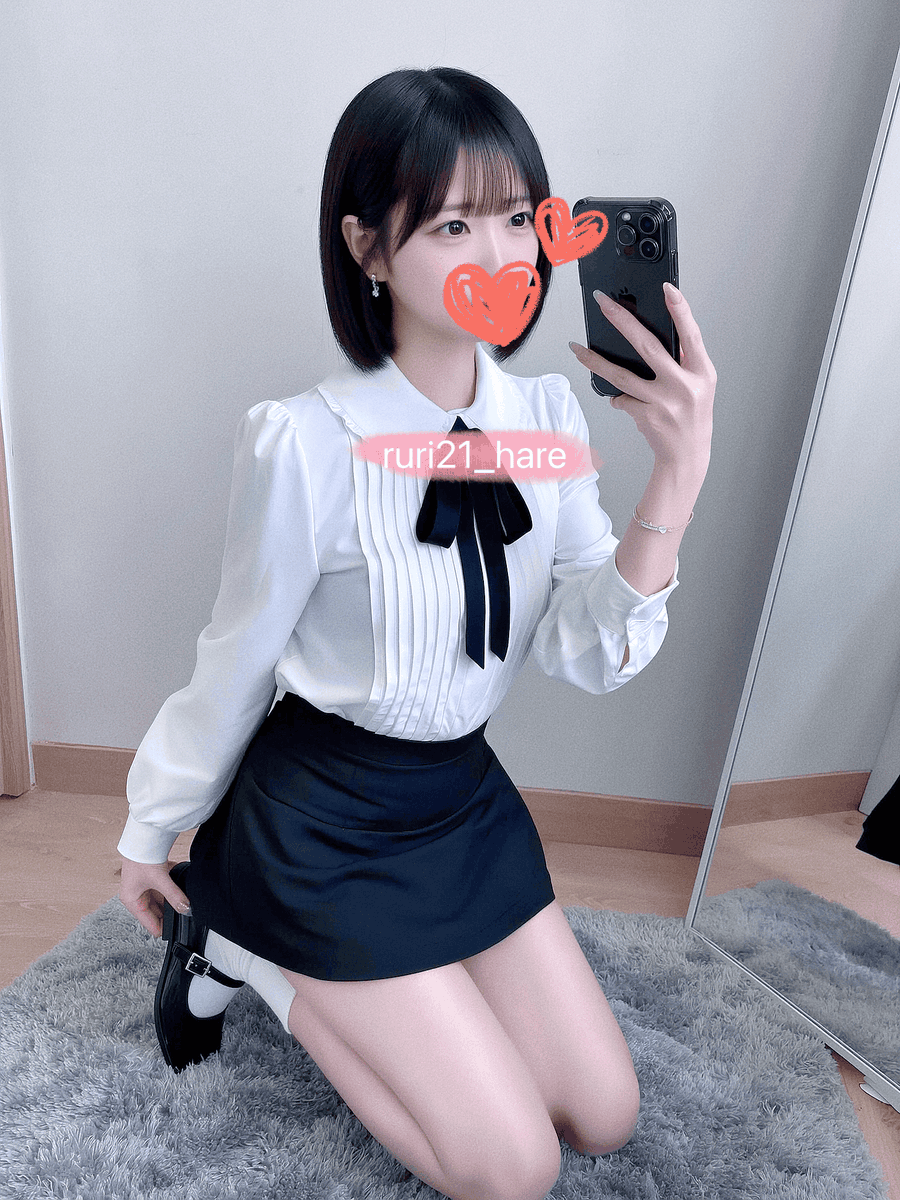 るり (@ruri21_hare) / Posts / X