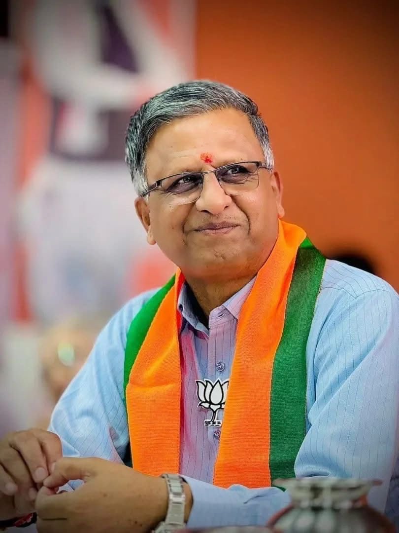 VINIT MALPURE tweet media