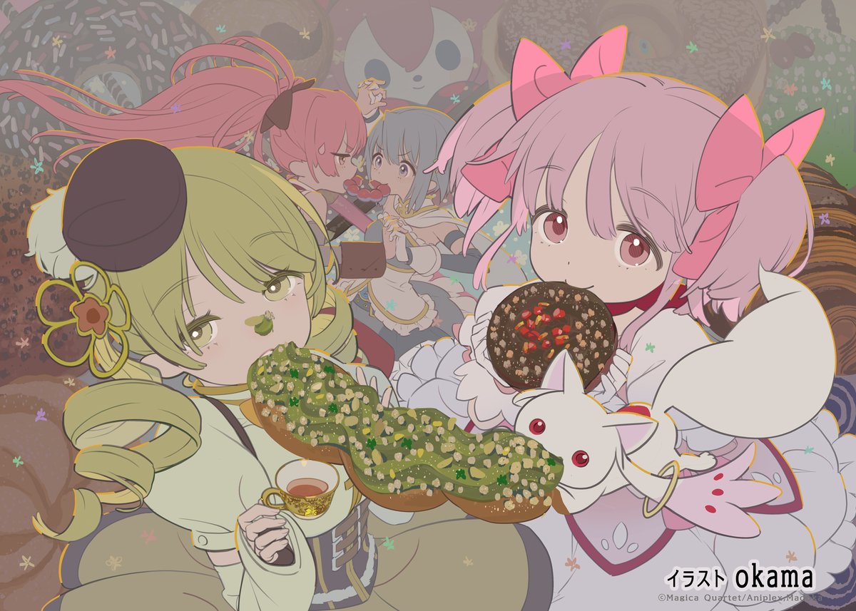 みくま🧜🫧 (@sayasaya38391) / Posts / X