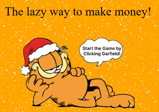 GarfieldCoinICP's tweet photo. Happy Sunday, GFC fam!
This week’s rewards are paid in ICP 👀
🥇 0.5 ICP
🥈 0.25 ICP
🥉 0.1 ICP
Next week’s prizes will be even better. 🔥 https://t.co/I0Nr4ZlINk