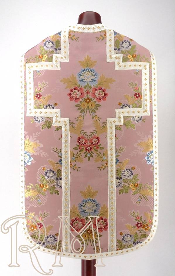 Gaudete.
Amen dico vobis, non surrexit inter natos mulierum maior Ioanne Baptista; qui autem minor est in regno caelorum, maior est illo