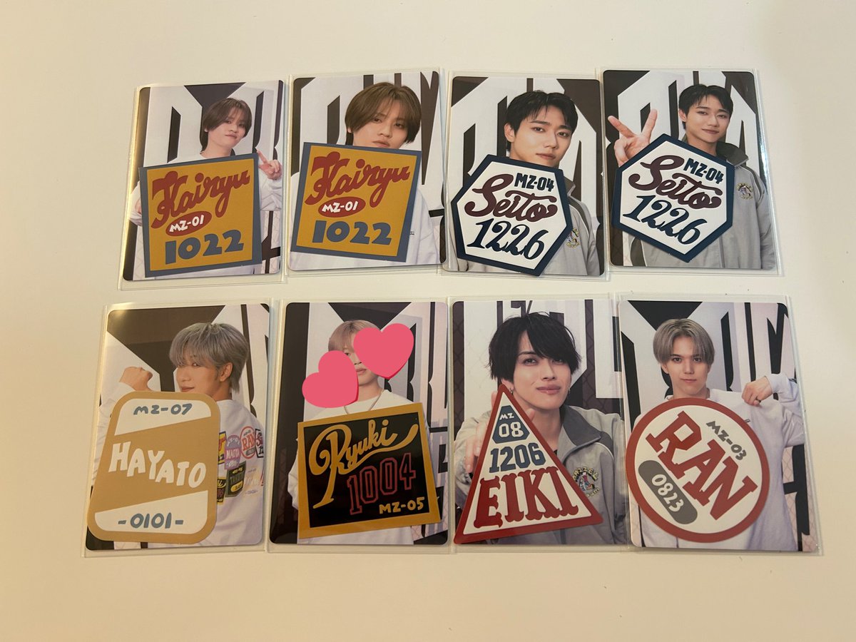 な tweet media
