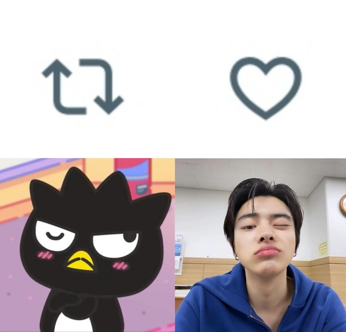 1oveleo's tweet photo. leo and his twin https://t.co/a7roWr7wmj