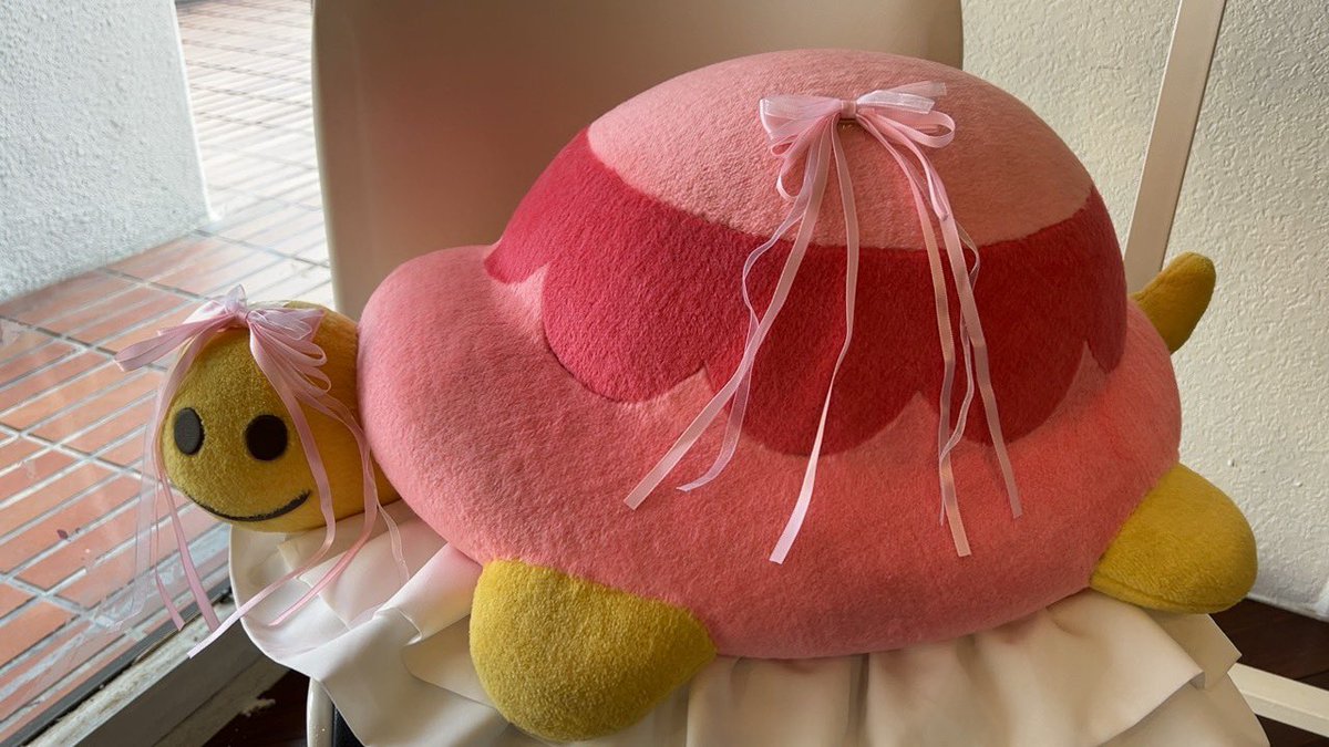 kamechan7407 カメちゃん🐢💕🐢💕 🎀ʜᴀᴘᴘʏ ʙɪʀᴛʜᴅᴀʏ︎︎